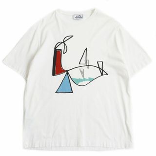 エルメス Tシャツ・カットソー(メンズ)の通販 300点以上 | Hermesの