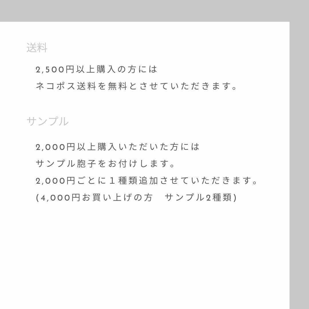 【品種・量をお選びいただけます！】ビカクシダ　胞子　ご注文ページ