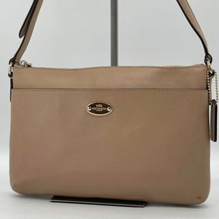 コーチ(COACH) 本革 ショルダーバッグ(レディース)の通販 2,000点以上