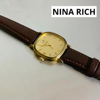 ニナリッチ(NINA RICCI)の腕時計 NINA RICCI(腕時計)