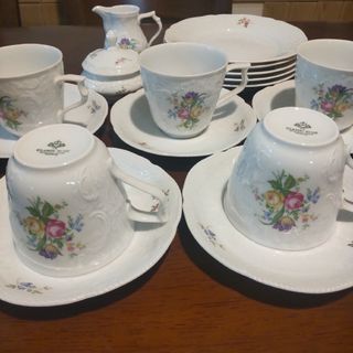 ローゼンタール(Rosenthal)のローゼンタール♡クラッシックローズセット(食器)