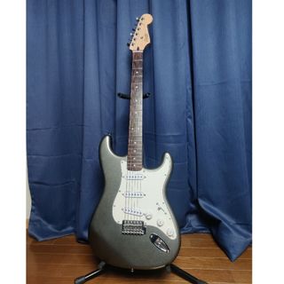 SQUIER - Squier ストラトキャスター SQシリアル custom madeシリーズ