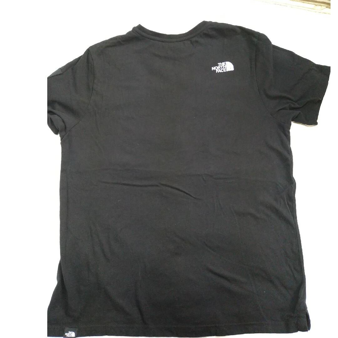 THE NORTH FACE ザノースフェイス 半袖Tシャツ Lサイズ