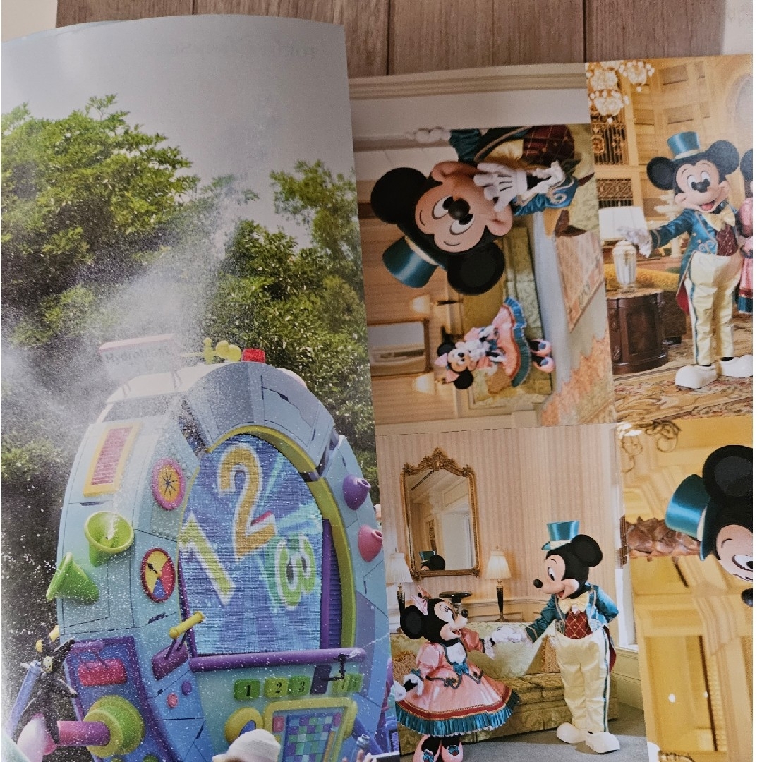 講談社(コウダンシャ)のDisney FAN (ディズニーファン) 2023年 09月号 エンタメ/ホビーの雑誌(その他)の商品写真