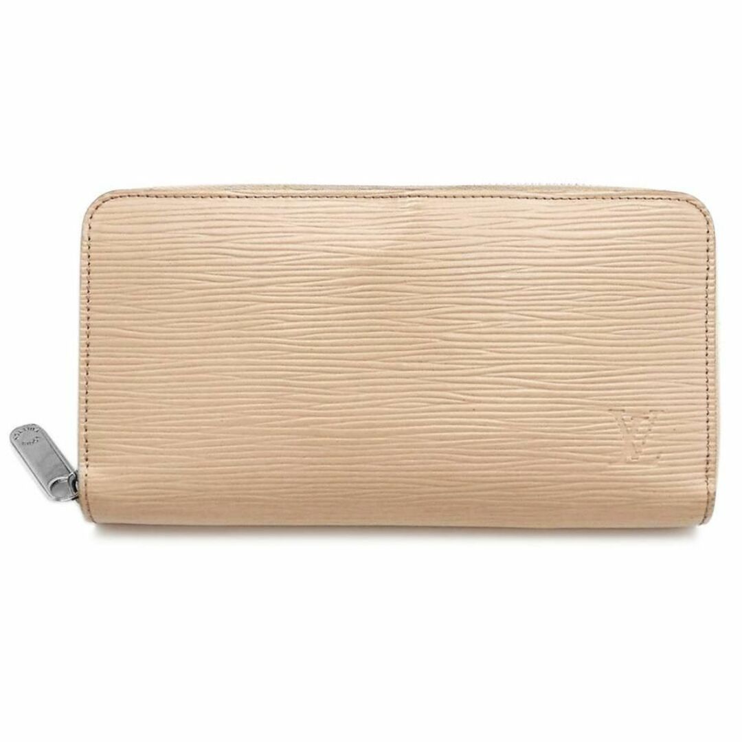 LOUIS VUITTON - ルイヴィトン 財布 エピ ジッピー・ウォレット