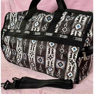 LeSportsac - レスポートサック チェスティ ボストンバッグ ...