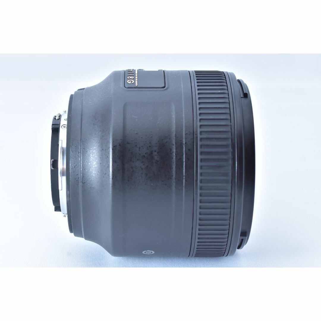 Nikon ニコン AF-S NIKKOR 85mm F1.8G 単焦点 大口径