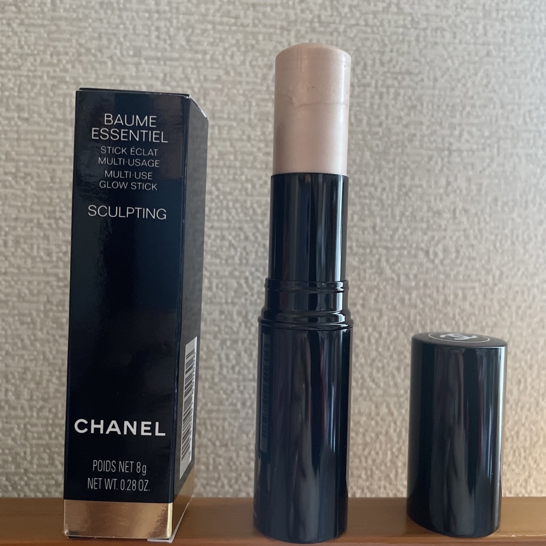 CHANEL ボームエサンシエル