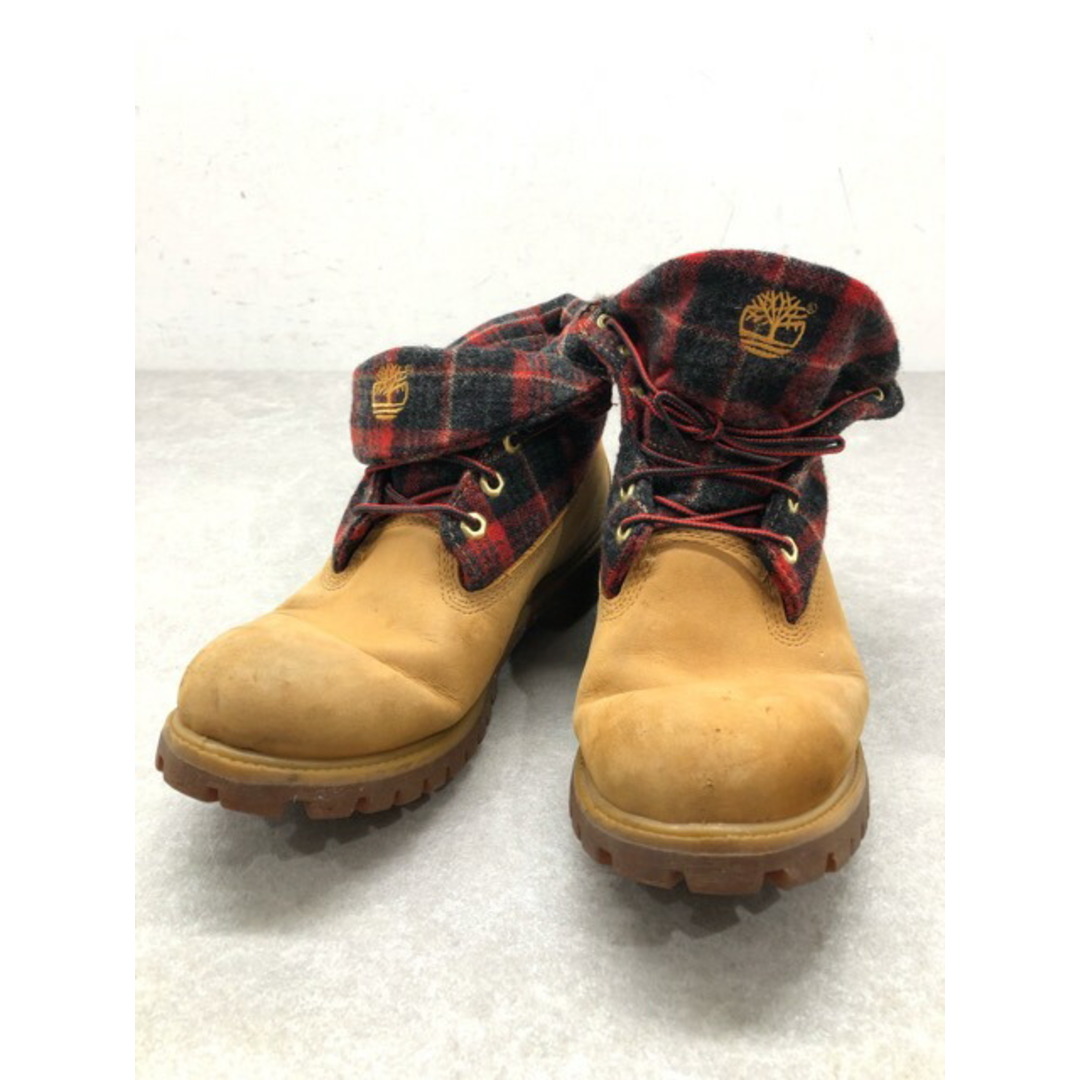 Timberland - Timberland(ティンバーランド) 73572 ウールリッチ