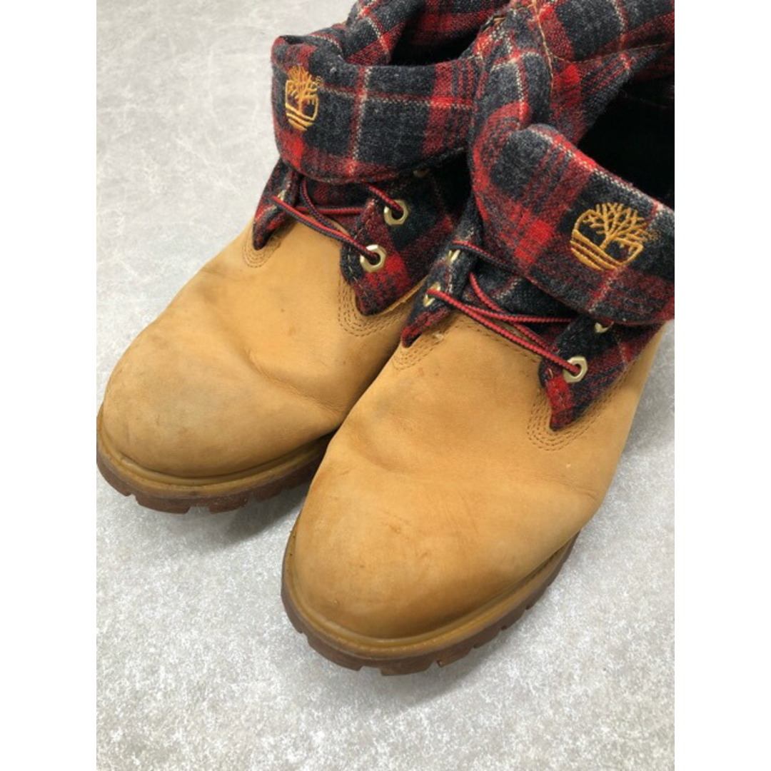 Timberland - Timberland(ティンバーランド) 73572 ウールリッチ