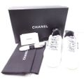 CHANEL レザースニーカー AO1148