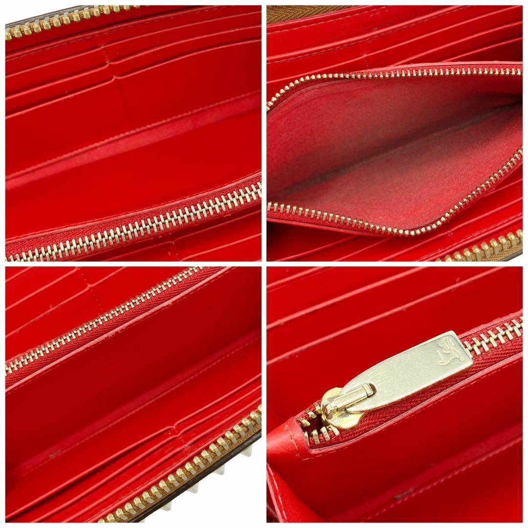 Christian Louboutin - ⭐️良品⭐️ クリスチャンルブタン パネトーネ
