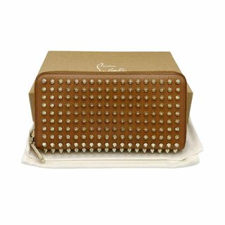 ルブタン(Christian Louboutin) 財布(ブラウン/茶色系)の通販 50点