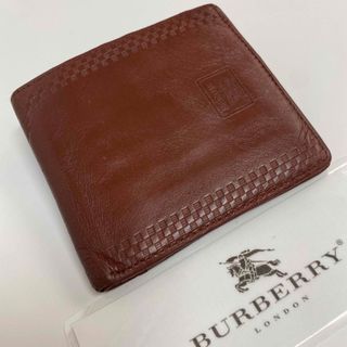 バーバリー(BURBERRY) 折り財布(メンズ)の通販 400点以上 | バーバリー ...