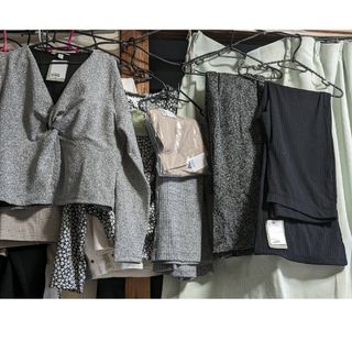 エイチアンドエム(H&M)の✾H&M CMでも着用してました✾(その他)