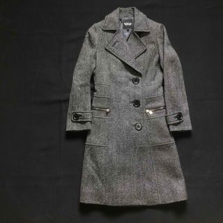 ソニアリキエル ロングコート(レディース)の通販 47点 | SONIA RYKIEL
