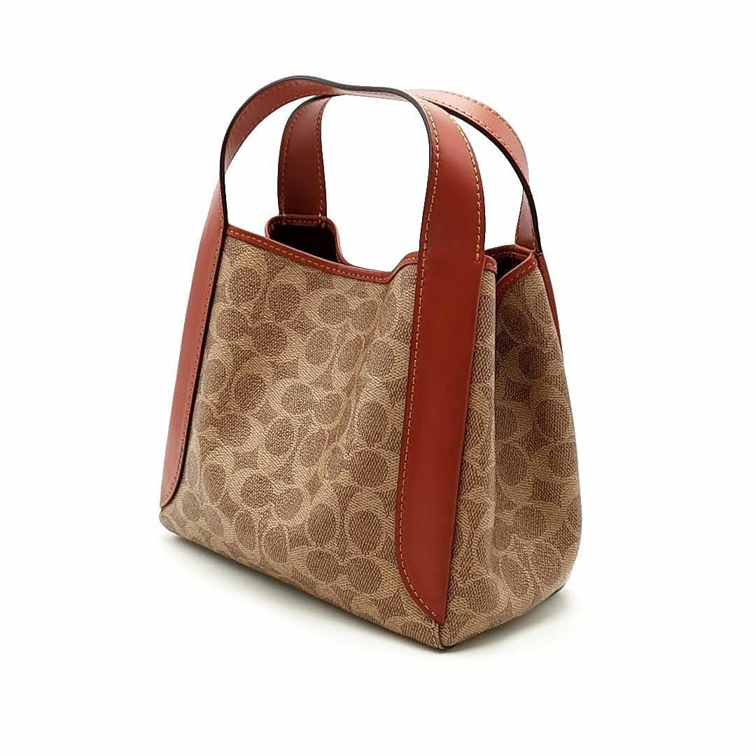 超美品 コーチ COACH ショルダーバッグ ハドリー 03-23093003 超美品 コーチ COACH ショルダーバッグ ハドリー 03-23093003