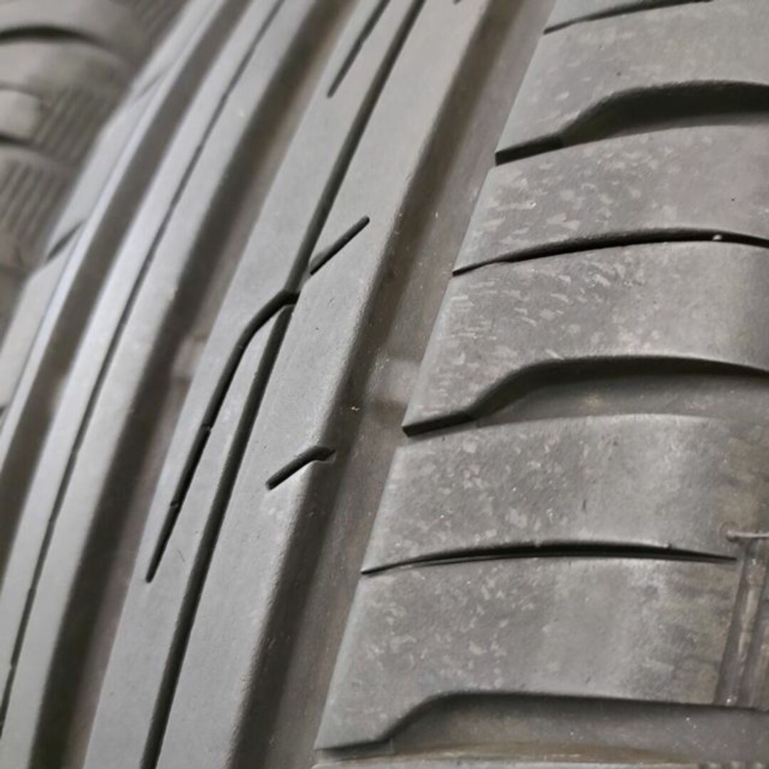 TOYOTIRE 175/80R16 PROXES 4本セット YA376