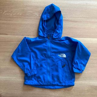 ザノースフェイス(THE NORTH FACE)のノースフェイス⭐︎コンパクトジャケット(ジャケット/上着)