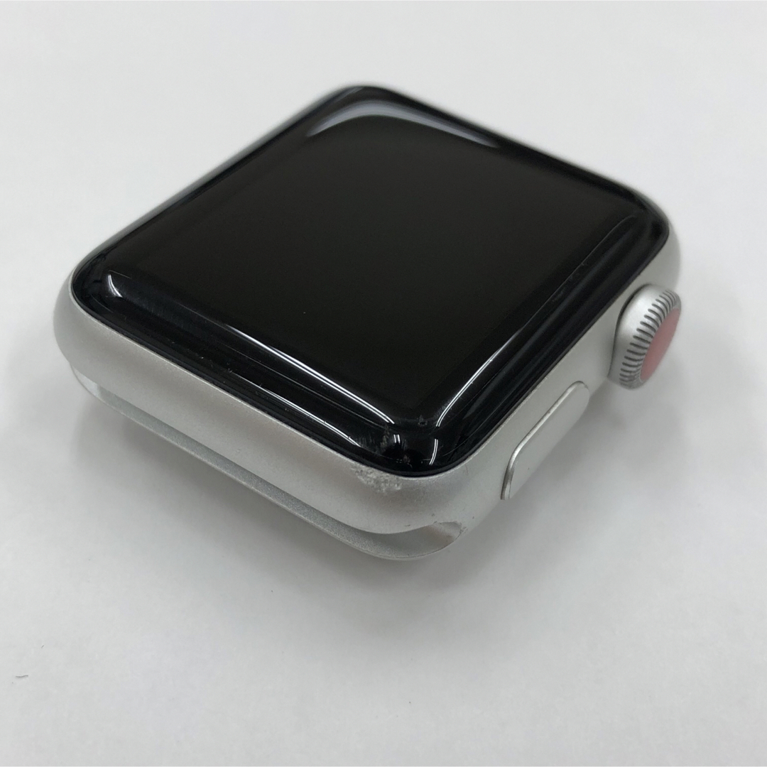 アップルウォッチ series3 セルラー Apple Watch 38mm