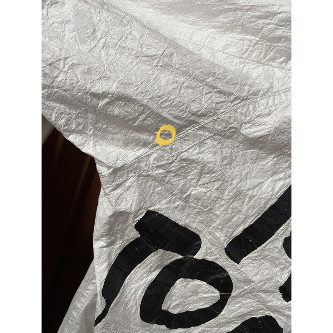 UEG(ウーサーエジェッタ)のUEG x PTP LIMITED EDITION ウィンドランナー メンズのジャケット/アウター(ナイロンジャケット)の商品写真