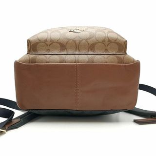 美品 コーチ COACH リュック バッグ チャーリー 03-23093006