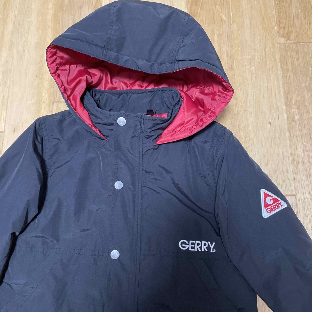 GERRY - 美品 コストコ GERRY キッズ アウター 120の通販 by n&s shop