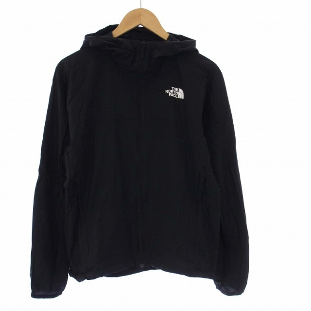 NORTH FACE SWALLOWTAIL HOODIE NP71520