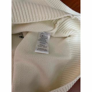 STUSSY SWEATER VESTステューシー ニットベスト 男女兼用 Mの通販 by ...