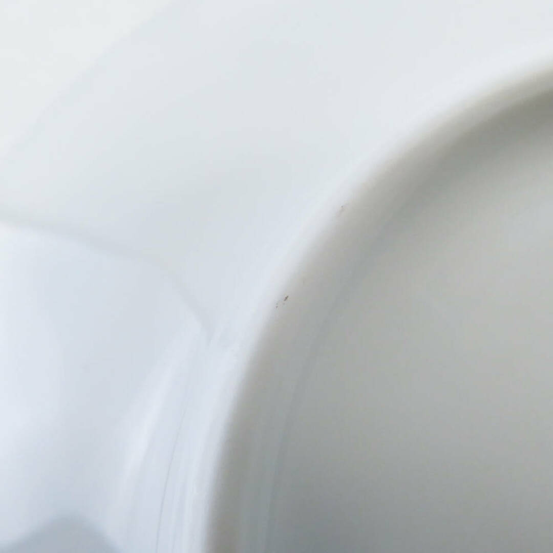Hermes(エルメス)の美品 HERMES エルメス シェーヌダンクル ティーカップ＆ソーサー 1客 人気 高級 SY7101B2  インテリア/住まい/日用品のキッチン/食器(グラス/カップ)の商品写真