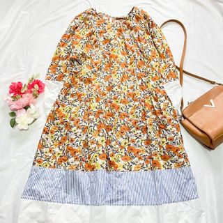 トリーバーチ マキシワンピース/ロングワンピース(レディース)の通販 トリーバーチ マキシワンピース/ロングワンピース(レディース)の通販