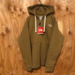 THE NORTH FACE - レディース ノースフェイス スウェット パーカー ...