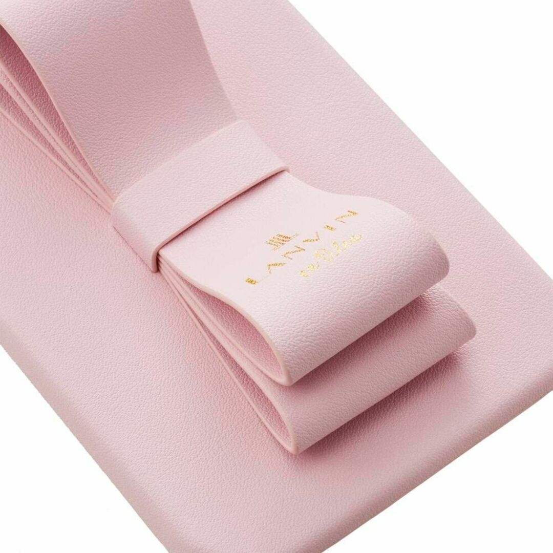 【色: Sakura Pink】LANVIN en Bleu ランバンオンブルー スマホ/家電/カメラのスマホアクセサリー(その他)の商品写真