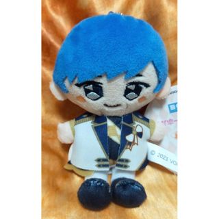 ✳いれいす マスコットキーホルダー ぬいぐるみ if✳(キャラクターグッズ)