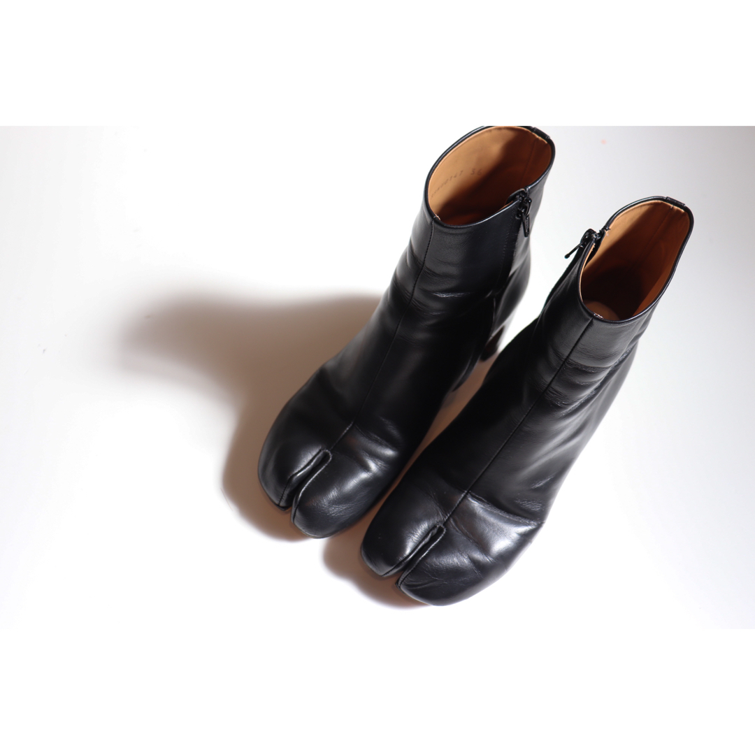 Maison Martin Margiela - 美品 Maison Margiela マルジェラ タビ