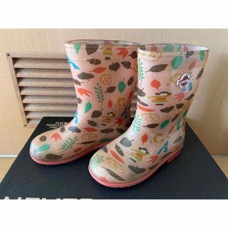 モンベル　パンタナルブーツ Women's