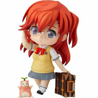 グッドスマイルカンパニー(GOOD SMILE COMPANY)のねんどろいど 248 貴月イチカ 「あの夏で待ってる」 【未開封】(アニメ/ゲーム)