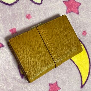 ヴァレンティノガラヴァーニ がま口 財布(レディース)の通販 7点 ヴァレンティノガラヴァーニ がま口 財布(レディース)の通販 7点