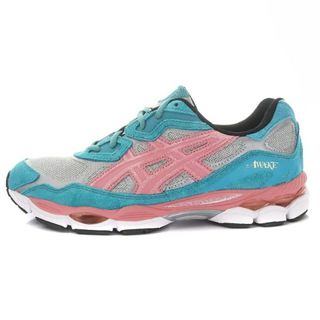 アシックス(asics)のasics Awake NY Gel-NYC 1201A850-022(スニーカー)