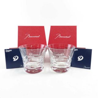 Baccarat - 未使用 Baccarat バカラ 2009年 中日ドラゴンズ ローラ