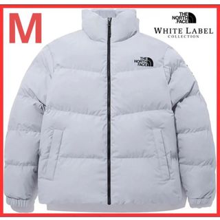 ザノースフェイス(THE NORTH FACE)の新作【ザ ノースフェイス/ホワイトレーベル】M/ASPEN EX ON BALL(ダウンジャケット)