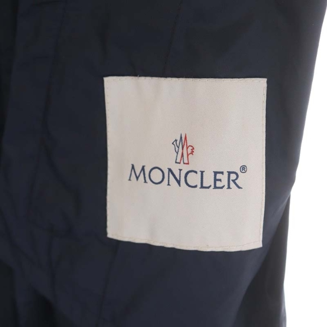 MONCLER(モンクレール)のモンクレール DISTHELON ディステロン フーデット コート 国内正規 レディースのジャケット/アウター(スプリングコート)の商品写真