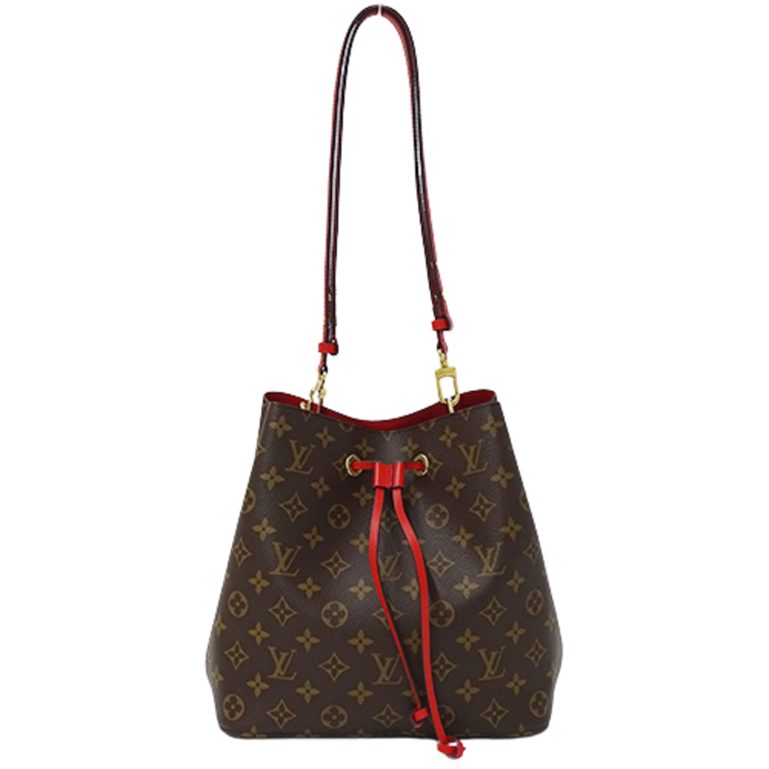 ルイ ヴィトン LOUIS VUITTON バッグ モノグラム レディース ブランド