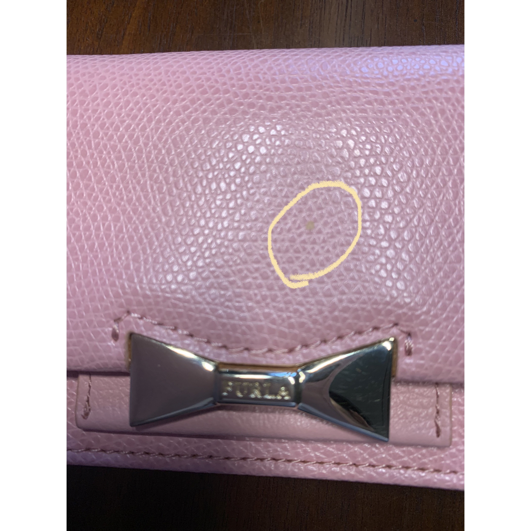 Furla(フルラ)のカード入れ　santamama様 レディースのファッション小物(名刺入れ/定期入れ)の商品写真