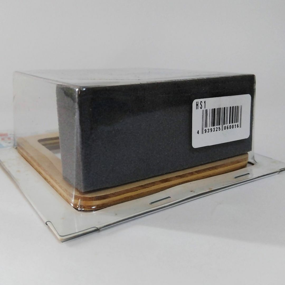山本音響工芸 木製ヘッドシェルHS-1