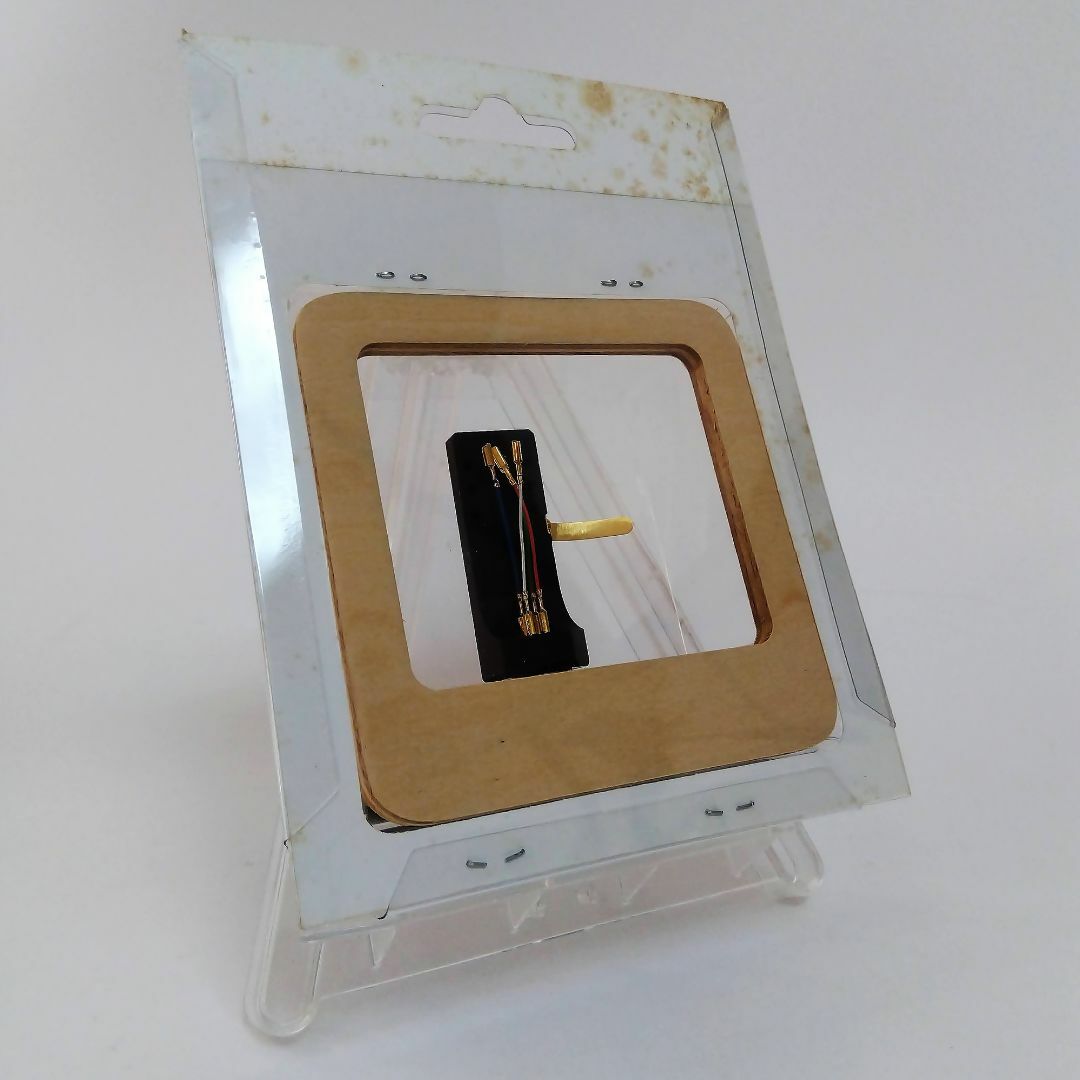 山本音響工芸 木製ヘッドシェルHS-1