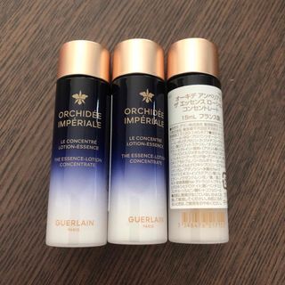 GUERLAIN - ゲラン オーキデ アンペリアル ザ エッセンス ローション