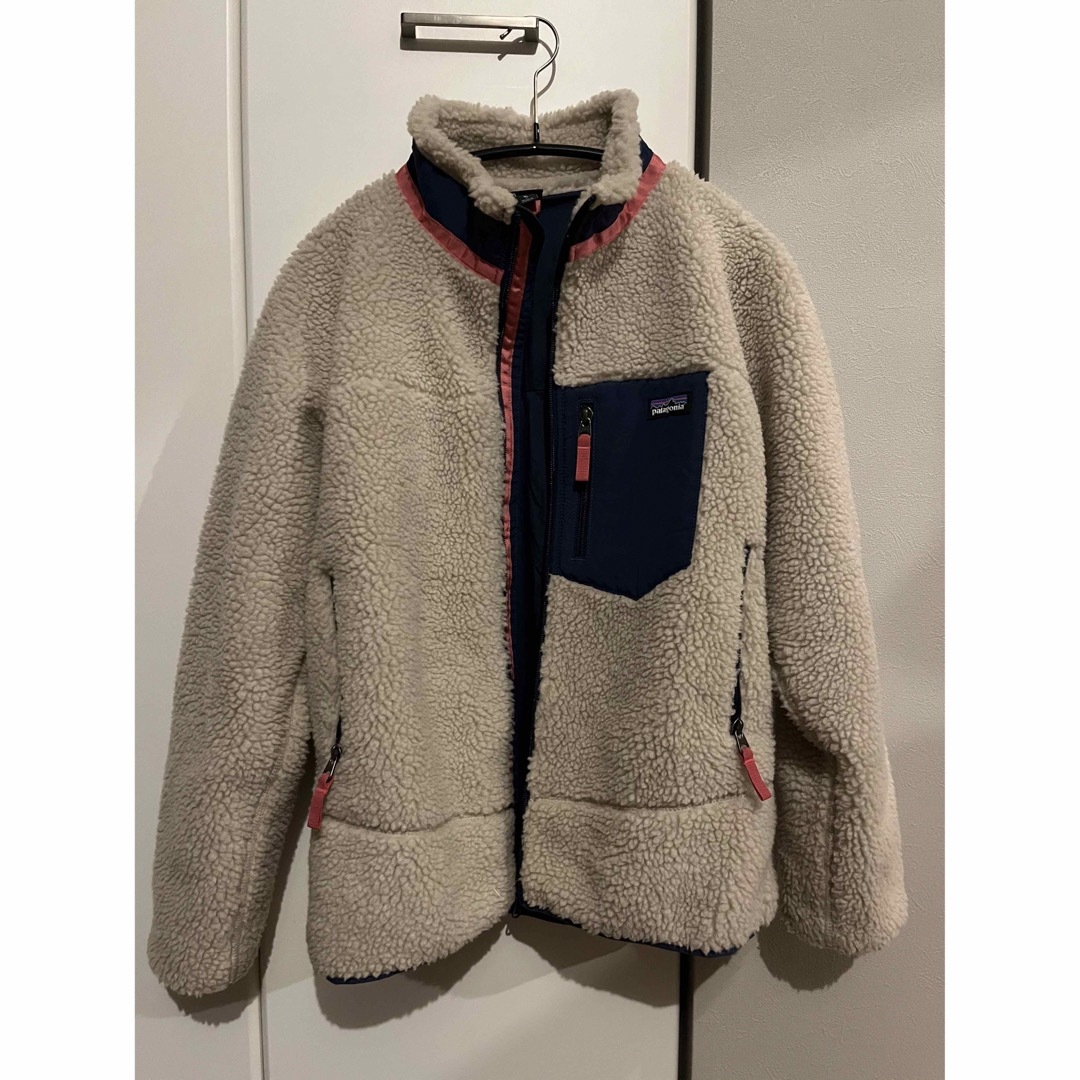 新素材新作 Patagonia Classic ボアジャケット レトロX レトロX 超美品 楽天市場】Patagonia / XL Retro-X  パタゴニア パタゴニア キッズ服女の子用(90cm~)