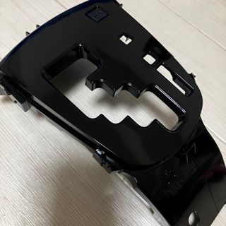 トヨタ(トヨタ)のトヨタ　アクア　シフトパネル(車種別パーツ)