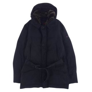 PEUTEREY ピューテリー ダウンジャケット 47283018 国内正規品